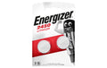 ENERGIZER Knopfzelle CR 2450 2 Stück