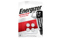 ENERGIZER Knopfzelle A76 4 Stück Alkaline