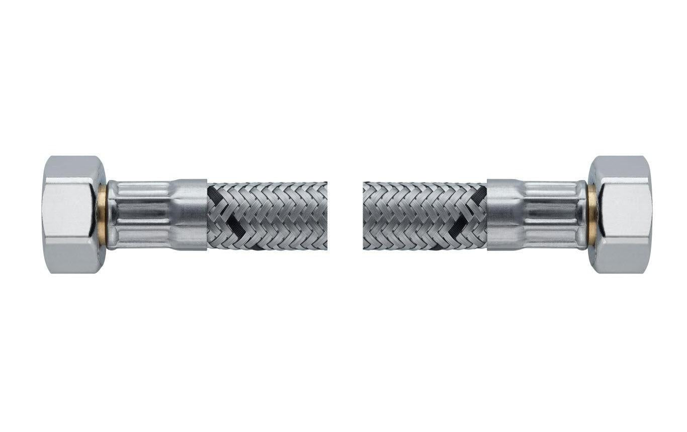 FLEXO Inlet hose DN8 F X F