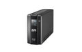 APC USV BR650MI, 650VA / 390W Line Interaktiv, Tower, LCD Display