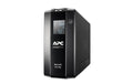 APC USV BR900MI, 900VA/540W Line Interaktiv, Tower, LCD Display