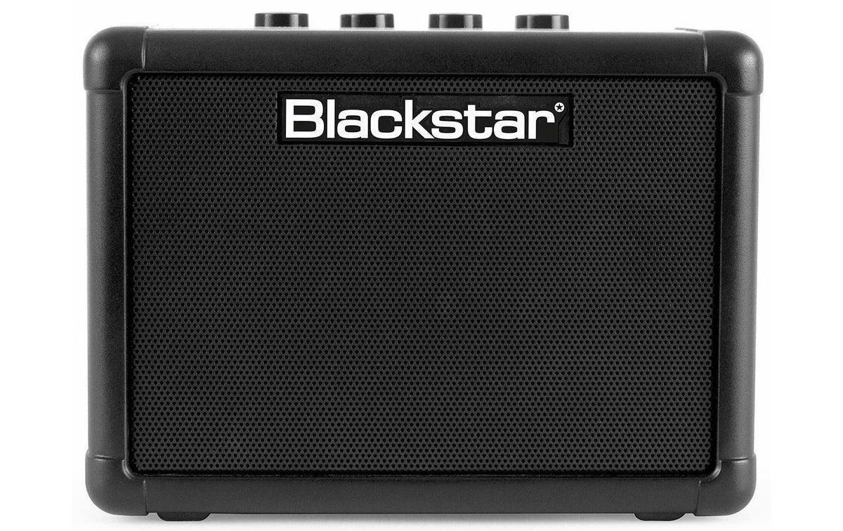Blackstar Fly 3 Gitarrenverstärker, 3", 3W, 2-Kanal