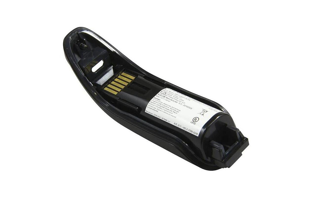 Datalogic Ersatzakku RBP-2X00, black, für QuickScan QM2400 und QBT2400