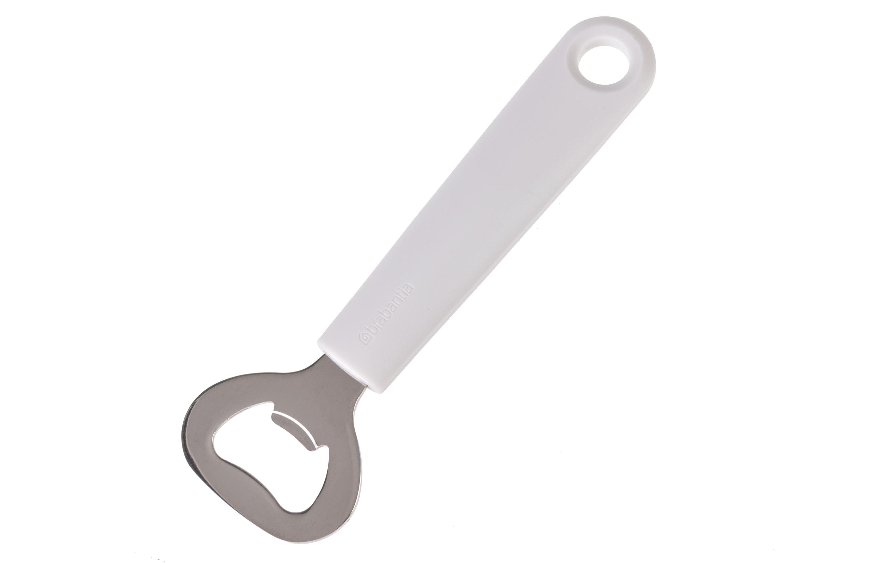 Brabantia Flaschenöffner TASTY+ Light Grey