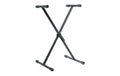 K&M 18933, Keyboardständer X-Ständer