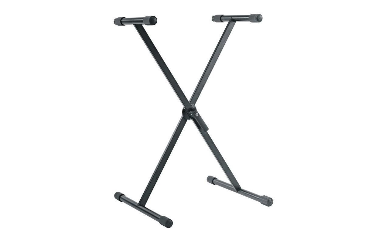 K&M 18933, Keyboardständer X-Ständer