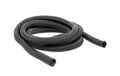 Delock Geflechtskabelschlauch, 2mx13mm, sw selbstschliessend,schneidbar,hitzebeständig