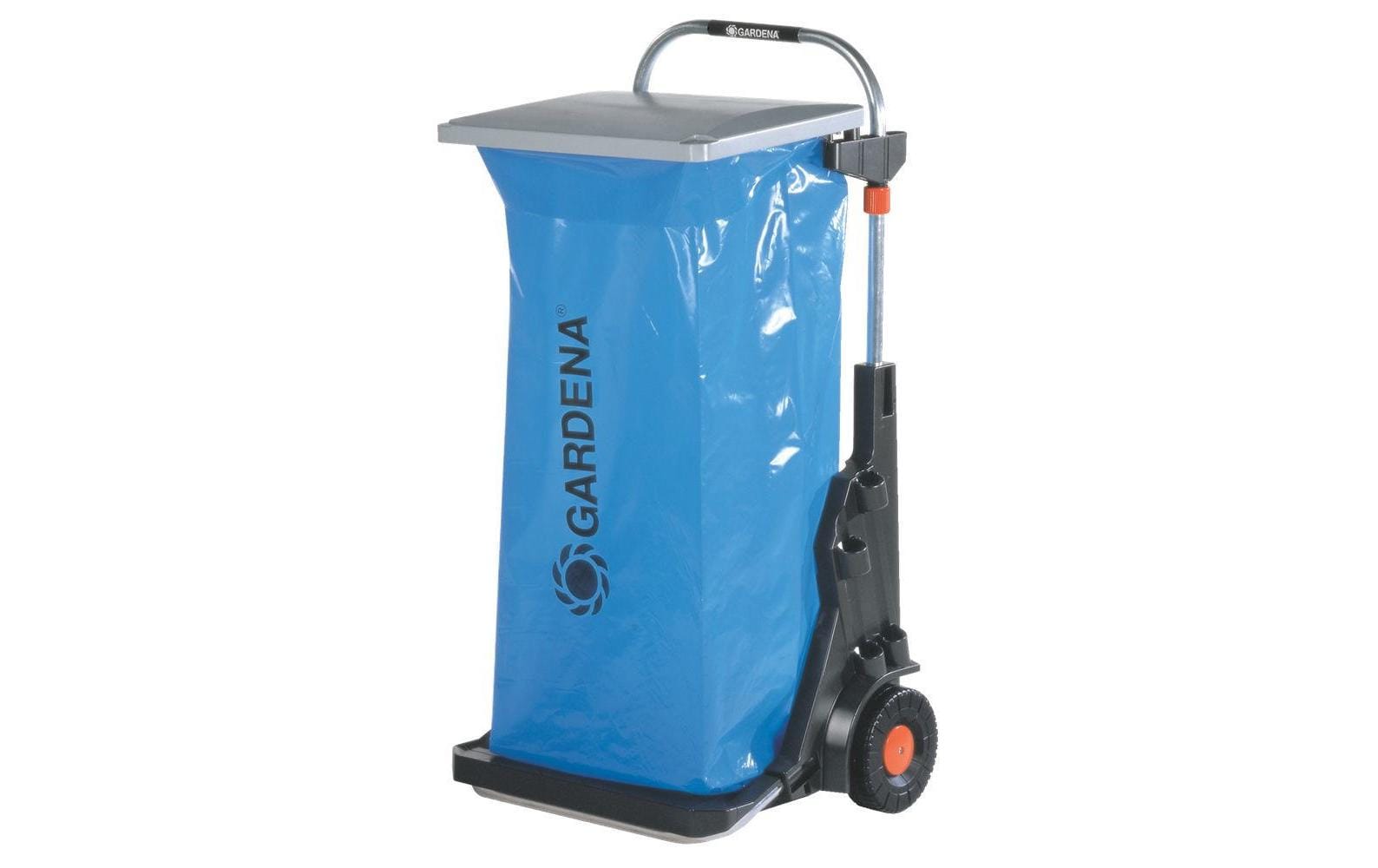 GARDENA Gartenmobil Belastung bis 70 kg