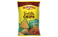 Old El Paso Tortilla Chips Fajita 185g