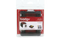 Evolis color Ribbon YMCKO, für 100 Prints Zu Badgy 100/200,