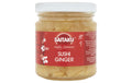 Saitaku Sushi Ginger 110g