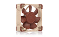 Gehäuselüfter Noctua NF-A4x10 FLX 40x40x10mm, 12V, 17.9dBA