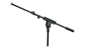 K&M 21140, Schwenkarm für Mikrofon-Stative 425 bis 725 mm