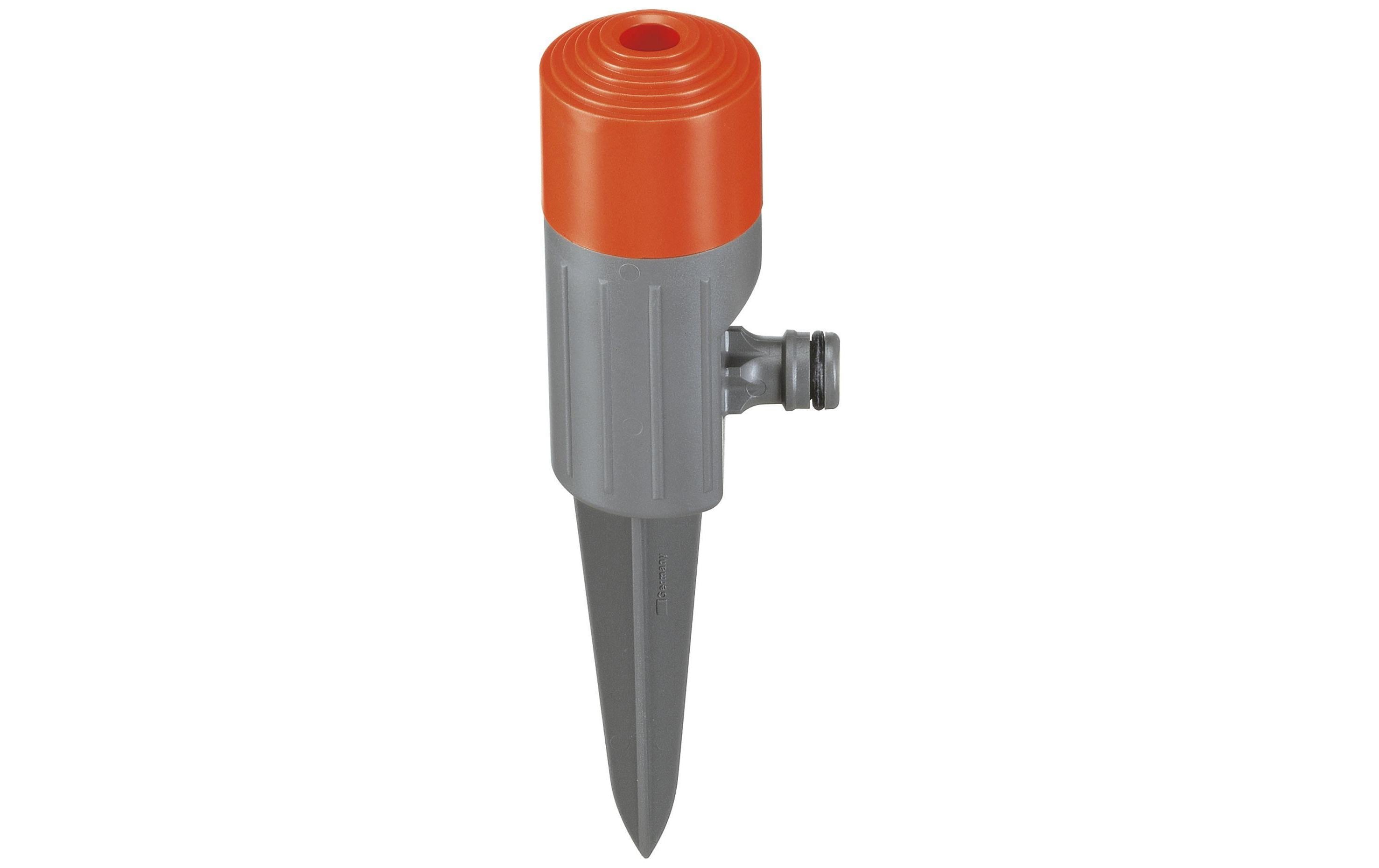 GARDENA Classic Sprühregner Fox Zur Bewässerung von Gartenflächen