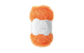 RICO Creative Bubble, orange 50 g, 90 m, 100 % PES