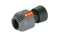 GARDENA Verbinder 25mm x 1"-Innengewinde Mit "Quick & Easy"-Verbindungstechnik