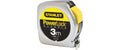 Stanley Bandmass Powerlock 3m Bandmass