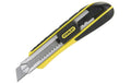 Stanley Cutter Fatmax 18mm, Teppichmesser Cutter