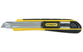 Stanley Cutter Fatmax 9mm, Teppichmesser Cutter
