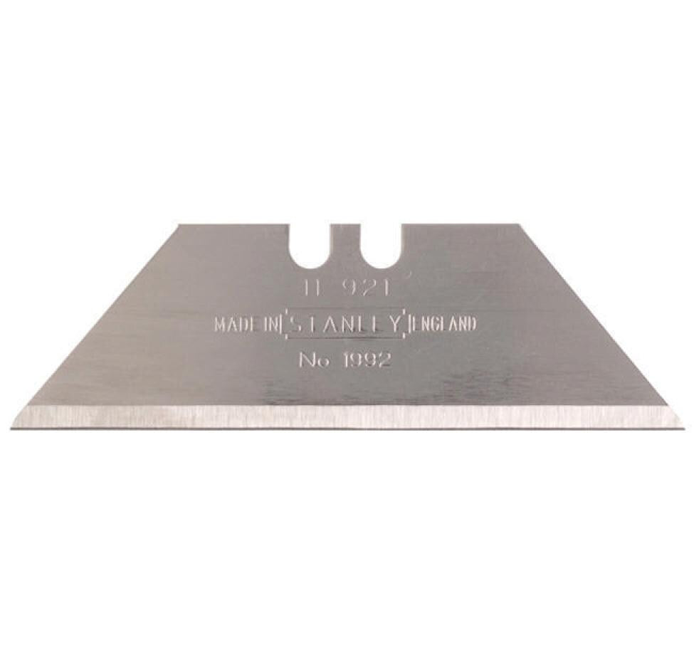 Stanley Trapezklinge 1992 62x19mm