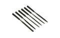 Stanley Nadelfeilen-Set, 6-Teilig, 150mm Feilen-Set
