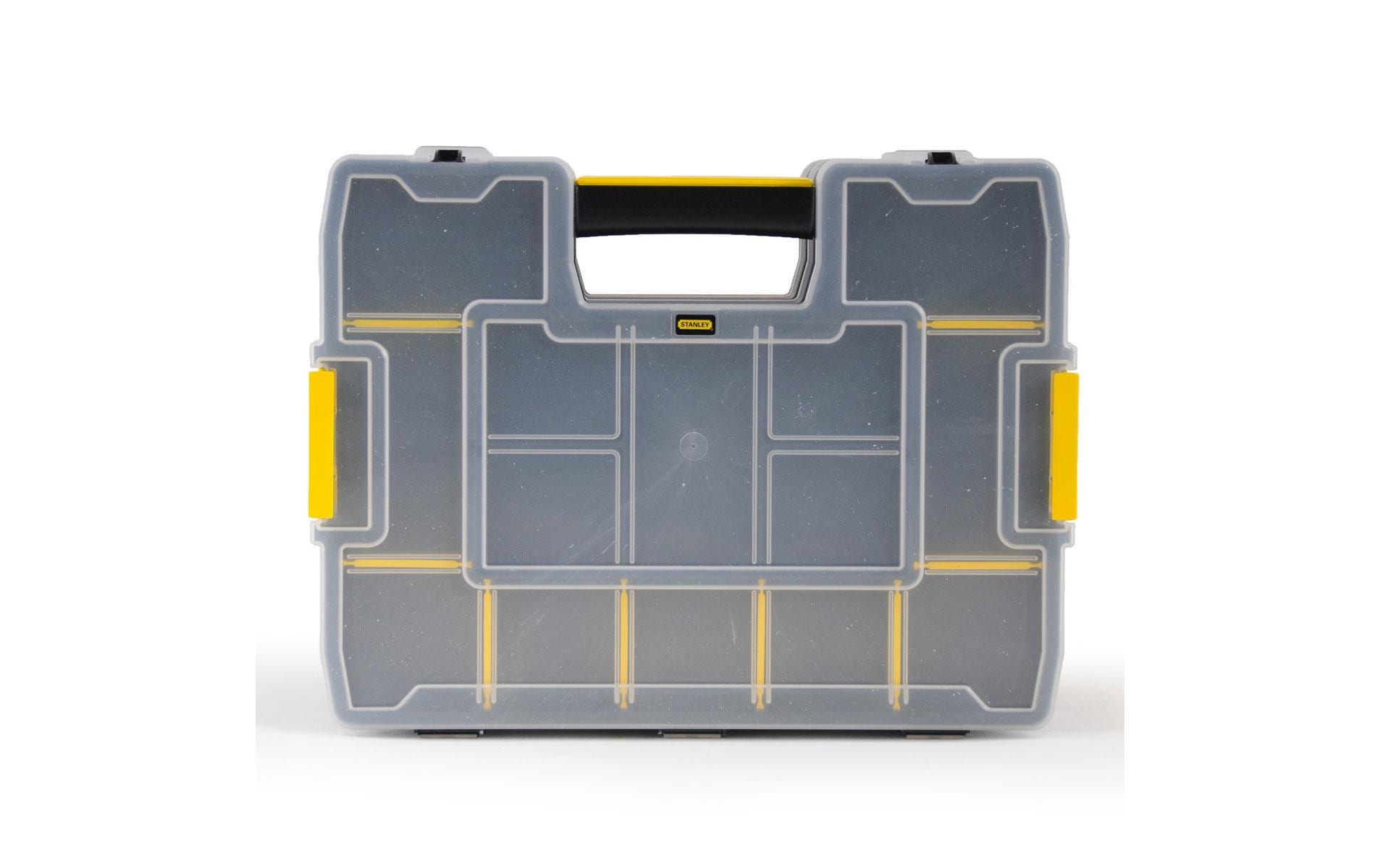 Stanley Organizer Sortmaster Junior Werkzeugorganizer