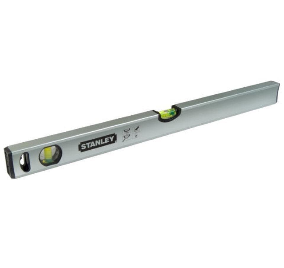 Stanley Wasserwaage Klassik, Magn. 40cm Wasserwaage