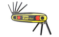 Stanley Stiftschlüssel-Set, Fatmax Stiftschlüssel-Set