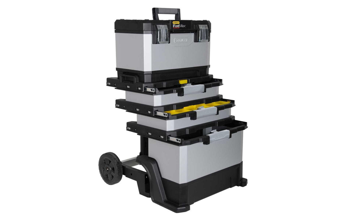 Stanley rollende Werkstatt, Fatmax Rollende Werkstatt