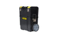 Stanley mobile Werkzeugbox Mobile Montagebox