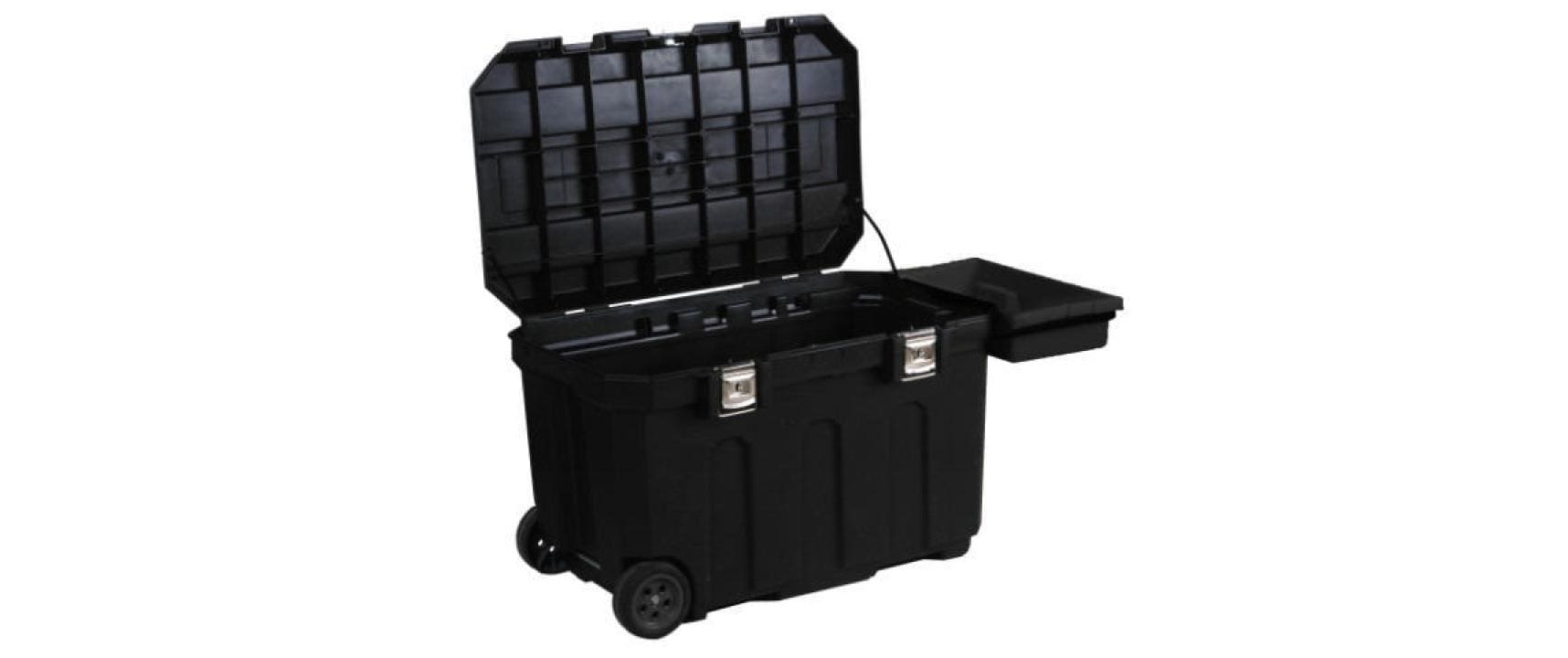 Stanley mobile Montagebox, 190 Liter Mobile Montagebox