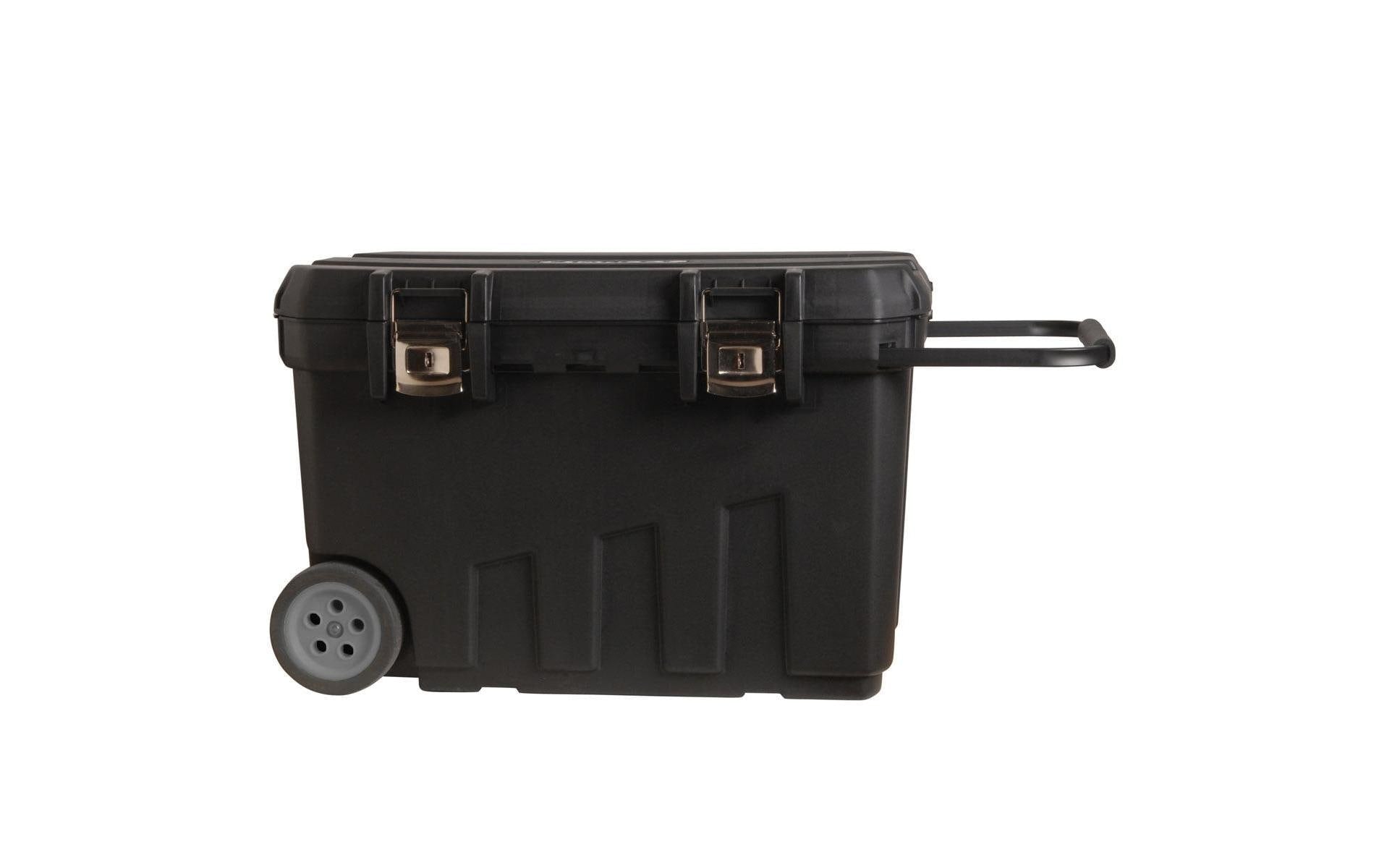 Stanley mobile Montagebox, 90 Liter Mobile Montagebox