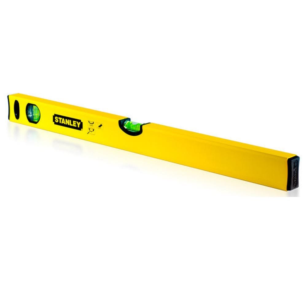 Stanley Wasserwaage Klassik, 40cm Wasserwaage