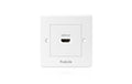 PureLink PI100 Wanddose HDMI, 1-Fach, weiss