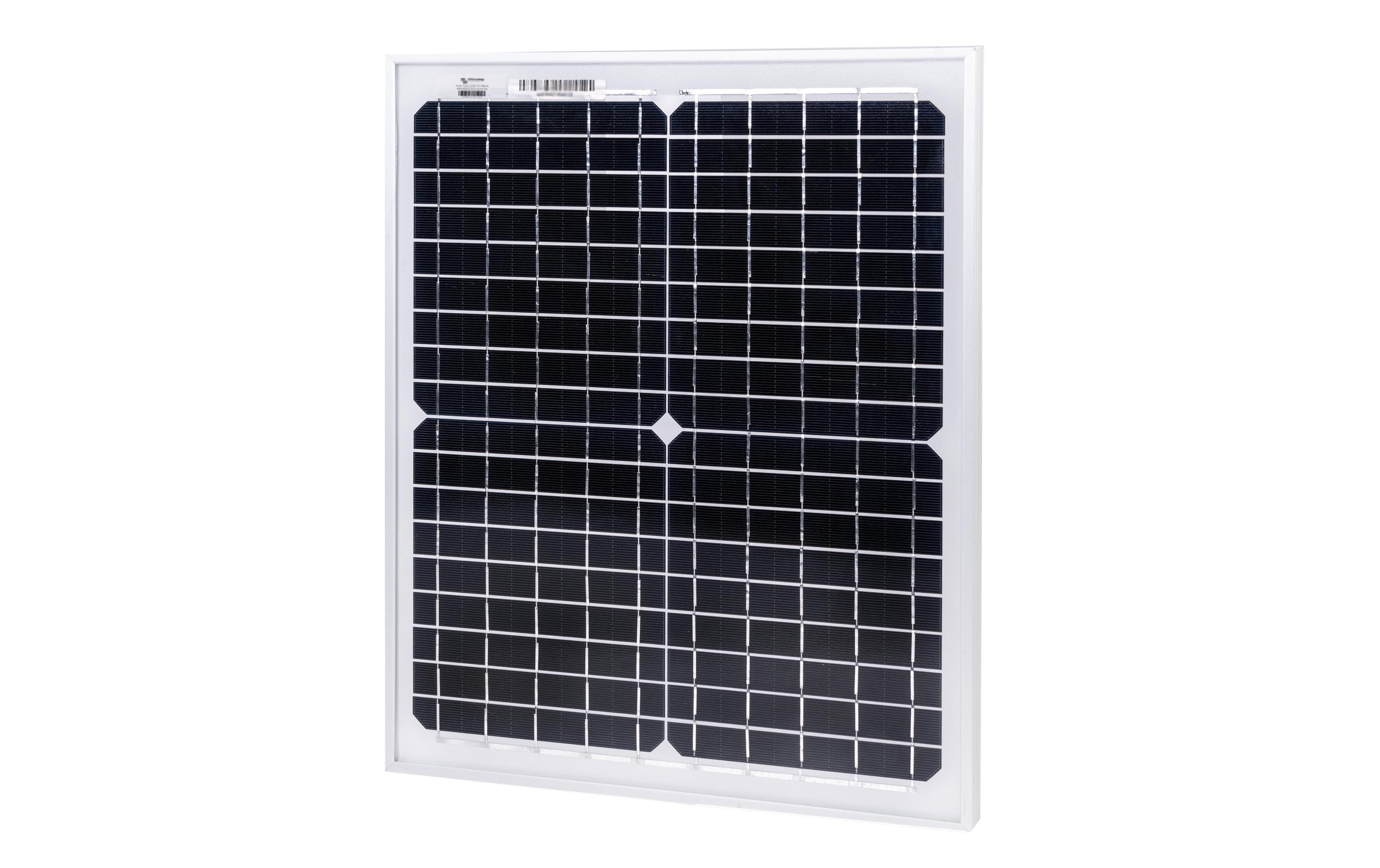 Victron Solarpanel 20 W monokristalin modul