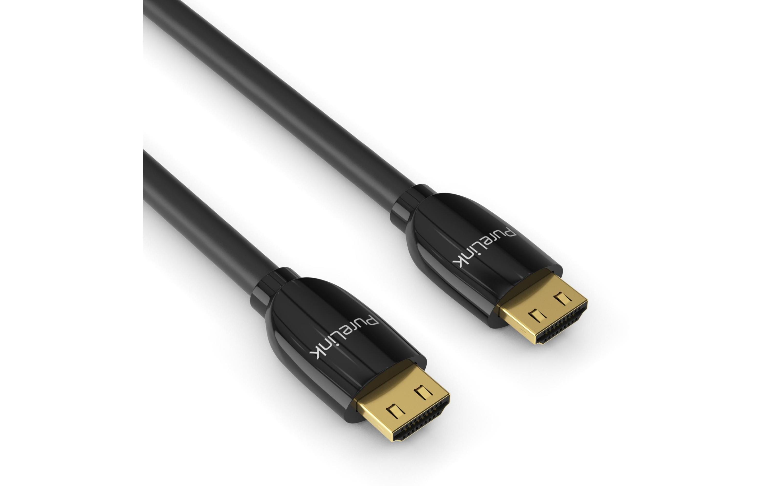 PureLink ProSpeed 4K HDMI, 4.0m Premium Zertifiziertes HDMI Kabel 2.0b