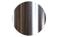 Oraline 3mm, chrom 15m