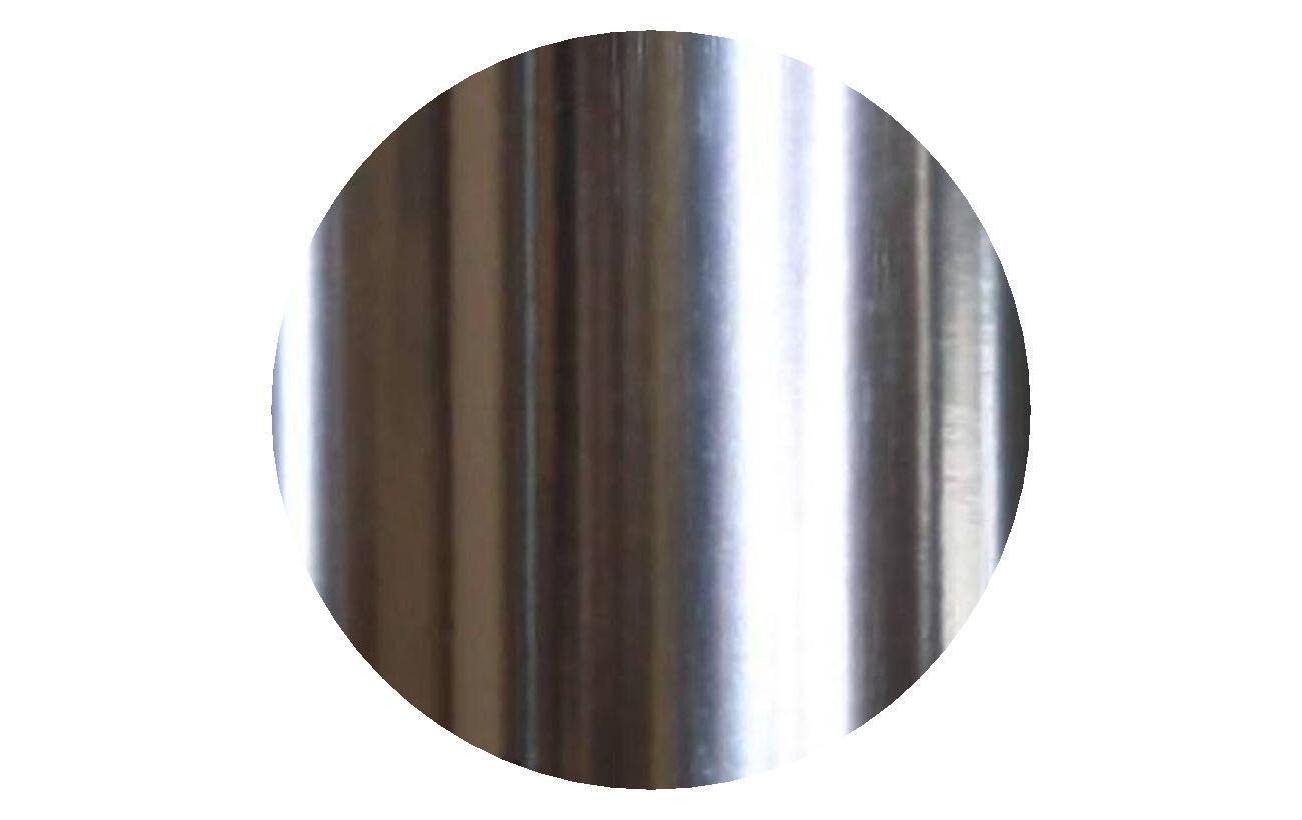 Oraline 3mm, chrom 15m