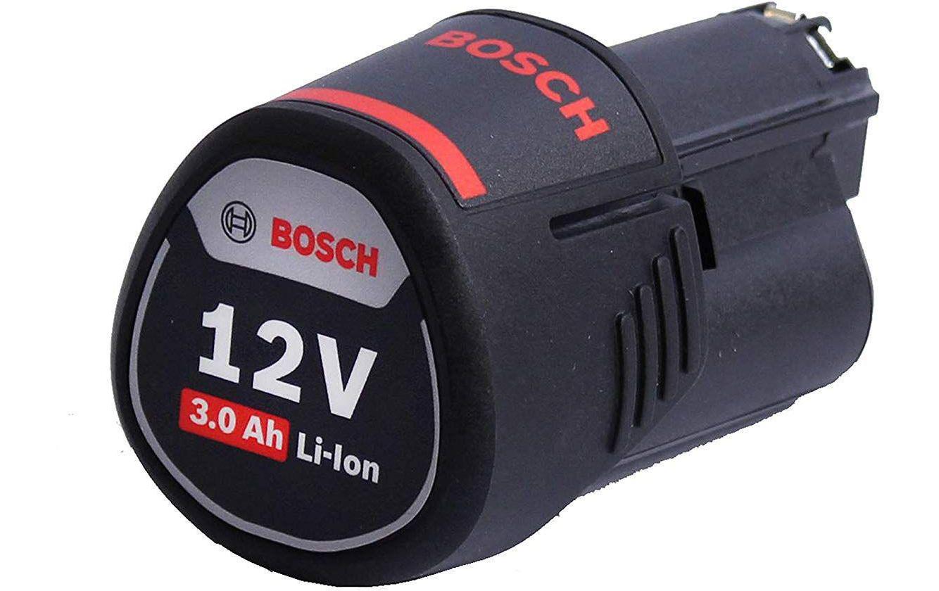 Bosch Professional GBA 12V 3,0 Ah Nur Akku
