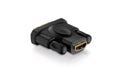 Purelink DVI auf HDMI Adapter DVI-Stecker auf HDMI-Buchse
