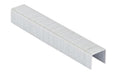 BOSCH Feindrahtklammern Typ 53/12 Pack à 1000 Stk., für Textilien, Geflechte