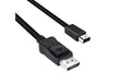 Club 3D, mDP auf DP 1.4 HBR3 Kabel 2.0 Meter