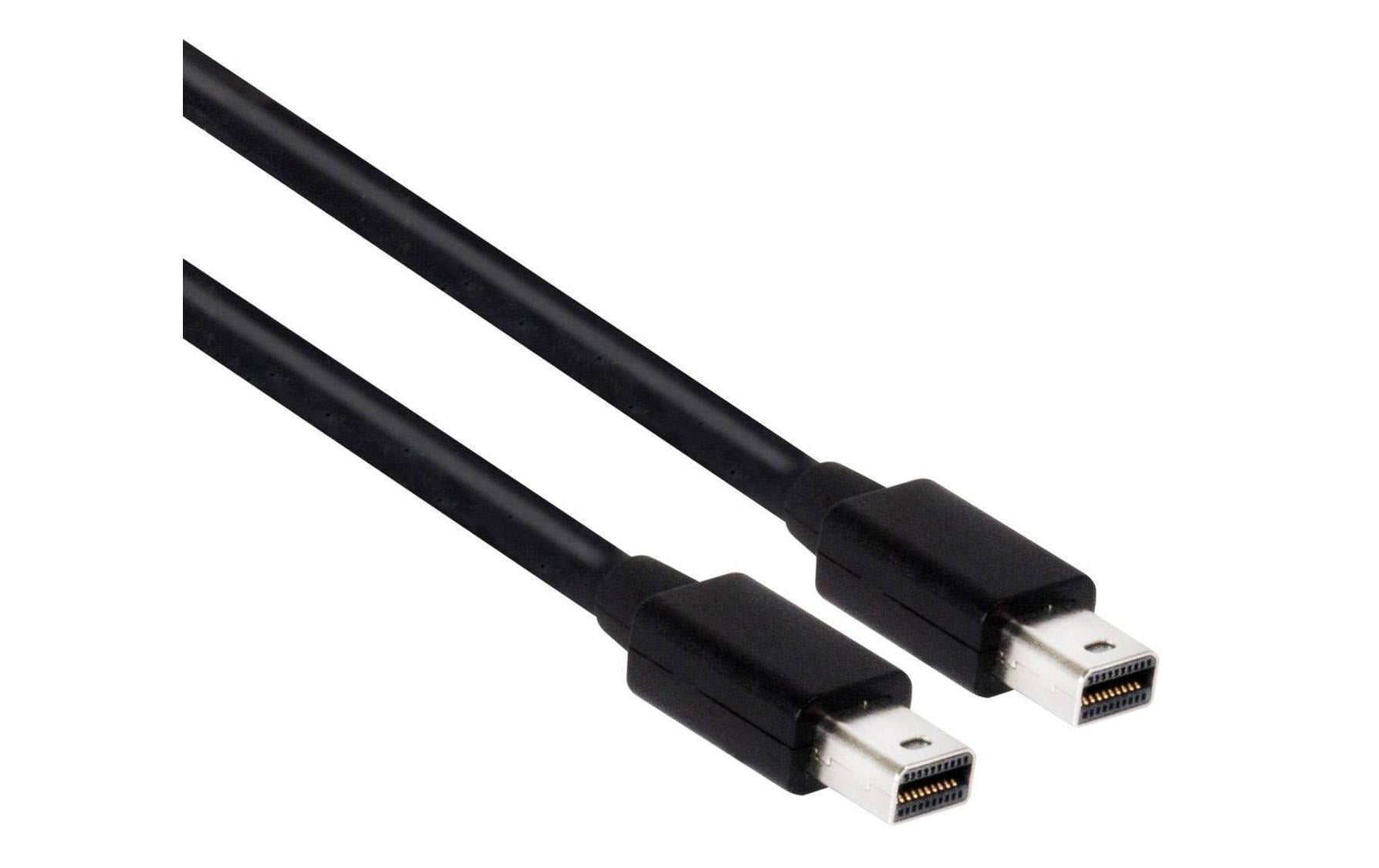 Club 3D, MiniDisplayPort 1.4 HBR3 Kabel 2.0 Meter