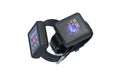 FiiO SK-M5A, Armband für M5 schwarz, hautfreundliches Material