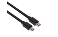 Club 3D, mDP 1.2 HBR2 Kabel 2.0 Meter, m/m