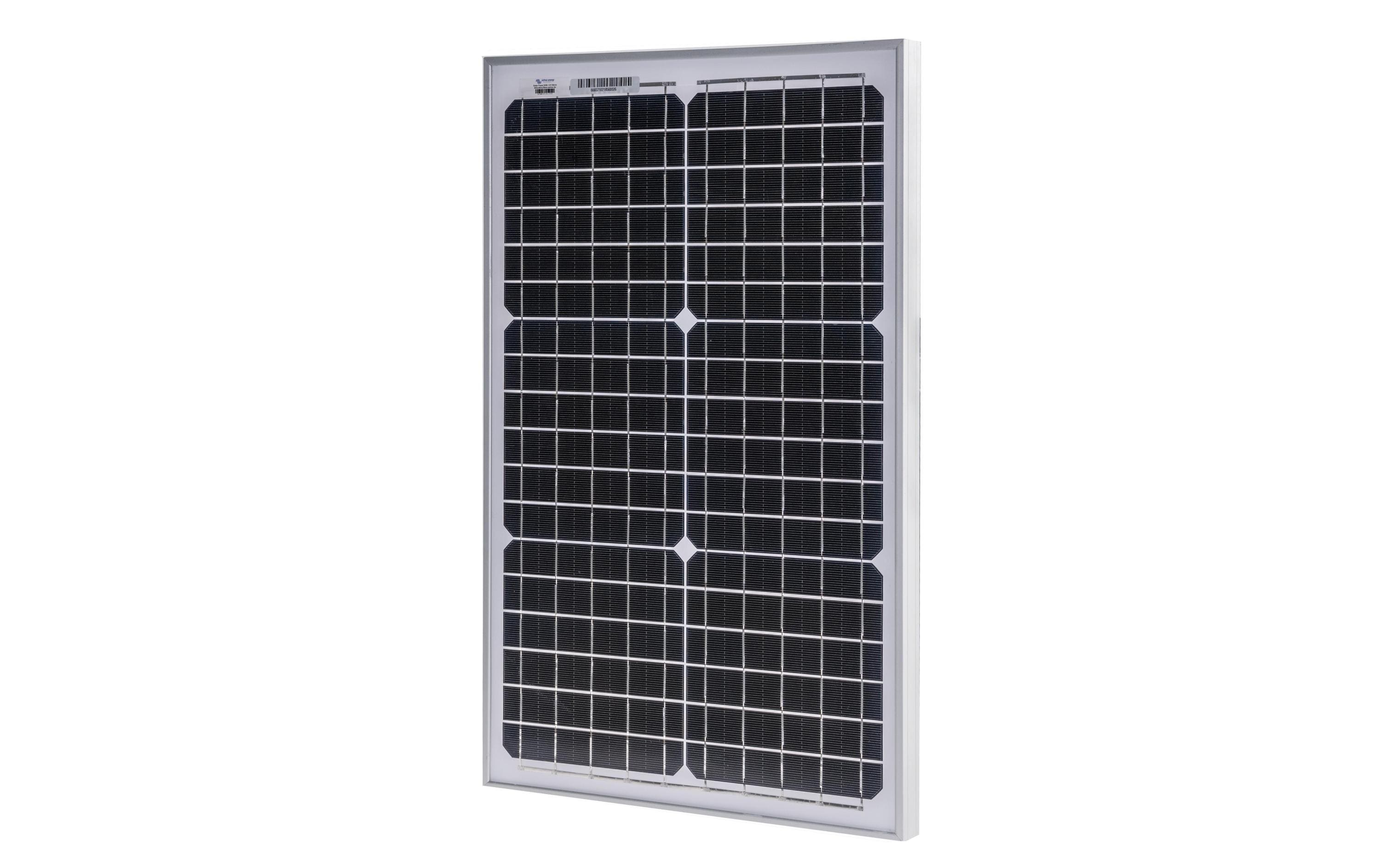 Victron Solarpanel 30 W monokristalin modul