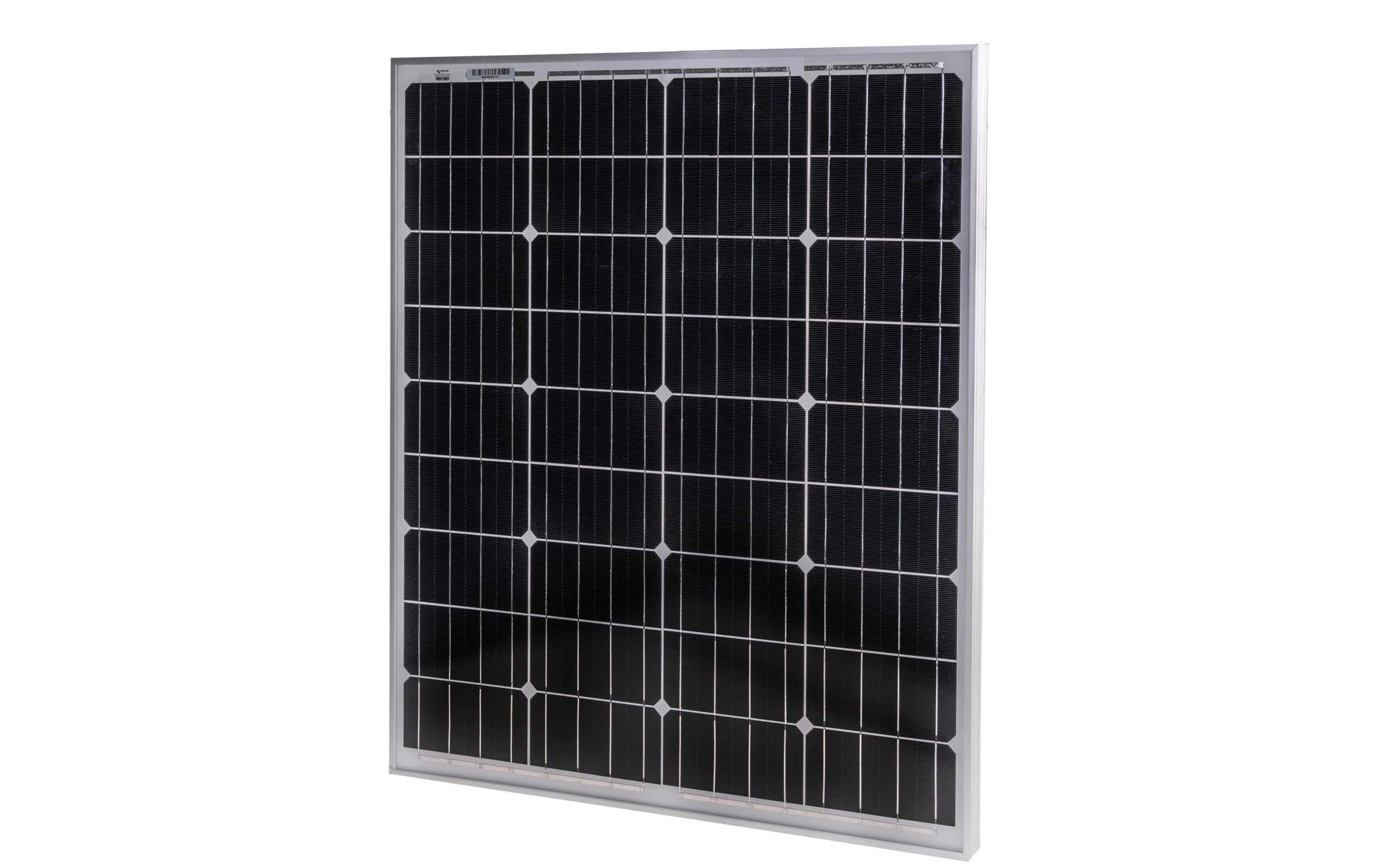 Victron Solarpanel 90 W monokristalin modul