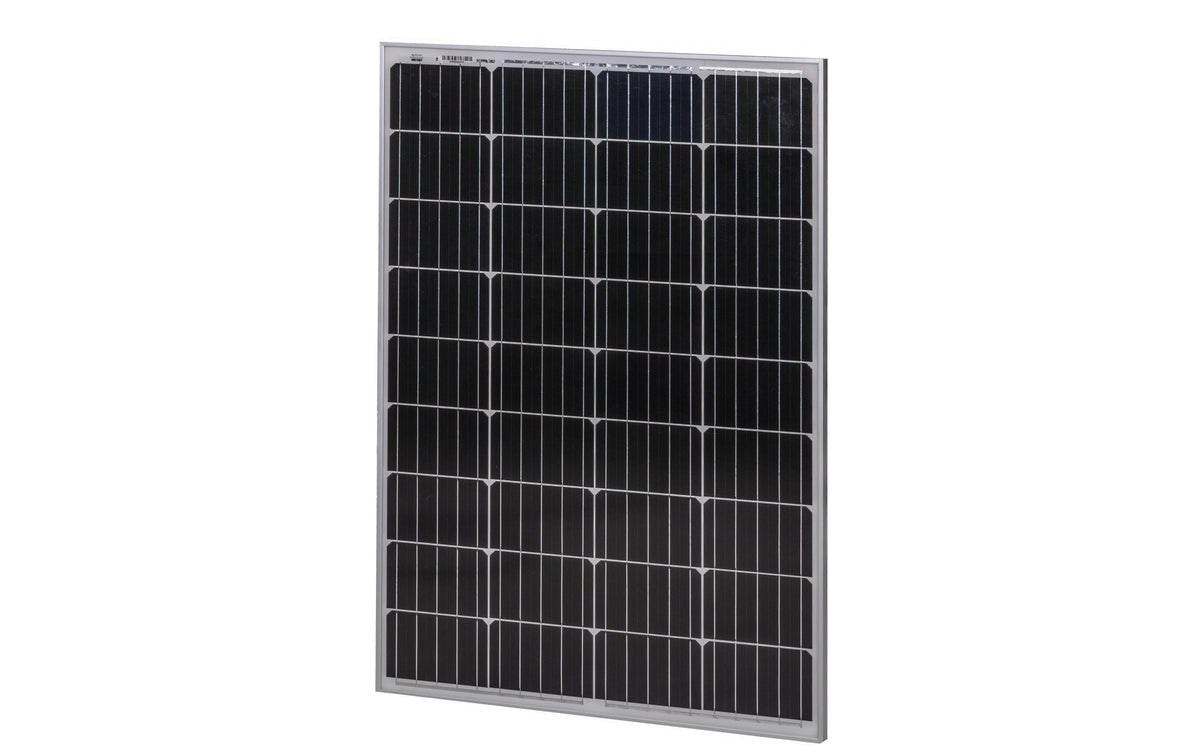 Victron Solarpanel 115 W, 4b monokristalin modul 1030 x 668 x 30mm