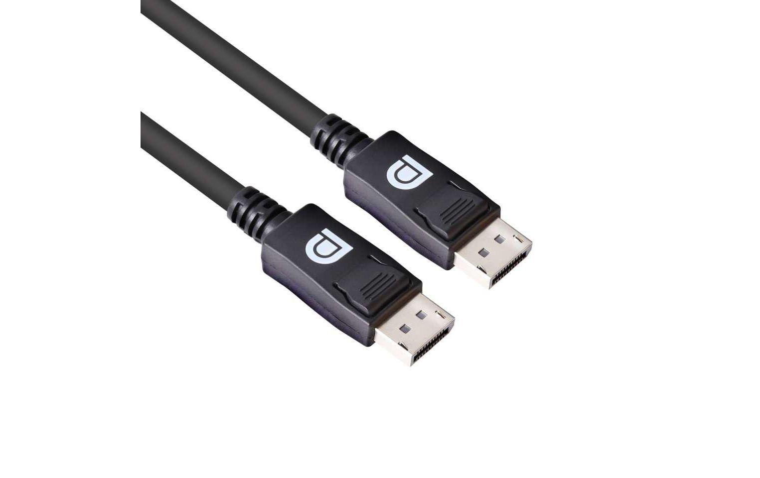 Club 3D, DisplayPort 1.4 HBR3 8K Kabel 3.0 Meter