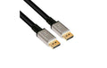 Club 3D, DisplayPort 1.4 HBR3 8K Kabel 4.0 Meter